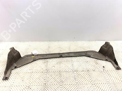 Frontfanger-spoiler KIA EV6 (CV) ELECTRIC AWD | BP39341514C153 - Image 2