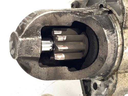 Starter SUBARU FORESTER (SG_) 2.0 AWD (SG5) | BP39321114M8 - Image 4