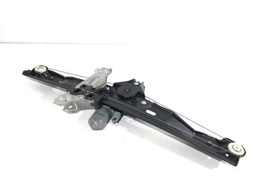 Front right window mechanism RENAULT KADJAR (HA_, HL_) 1.5 dCi 110 (HLA3) | BP39308011C23 - Image 2