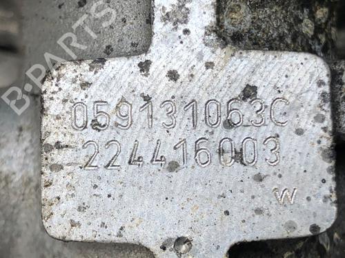 Egr AUDI A4 B7 Avant (8ED) 3.0 TDI quattro | BP39269938M69 - Image 4