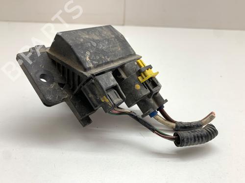 Electronic module DACIA LOGAN MCV II 1.5 Blue dCi 95 (K8JL) | BP39360118M83 - Image 2