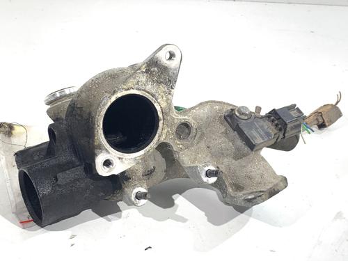 Intake manifold RENAULT KADJAR (HA_, HL_) 1.5 dCi 110 (HLA3) | BP39308020M70 - Image 3