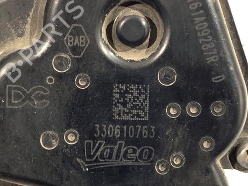 Throttle body RENAULT KADJAR (HA_, HL_) 1.5 dCi 110 (HLA3) | BP39308005M82 - Image 5