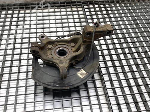 Right front steering knuckle NISSAN PULSAR Hatchback (C13) 1.5 dCi | BP39317472M26 - Image 2