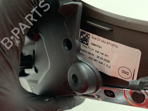 Front left interior door handle AUDI A6 C7 (4G2, 4GC) 2.0 TDI | BP39388746I13 - Image 5