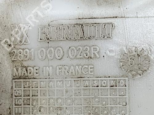 Sprinklertank RENAULT MASTER III Bus (JV) 2.3 dCi 170 FWD (JV0L) | BP39297843C113 - Image 4