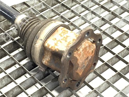 Left front driveshaft AUDI A6 C7 (4G2, 4GC) 2.0 TDI | BP39417701M38 - Image 3