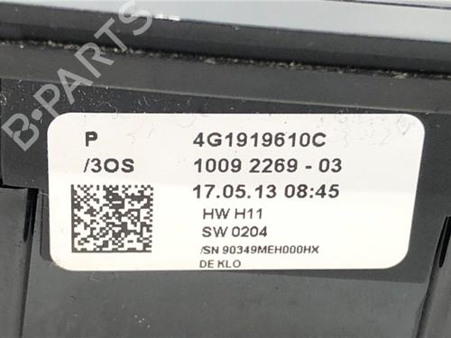 Switch AUDI A6 C7 (4G2, 4GC) 3.0 TDI quattro | BP39273251I30 - Image 4