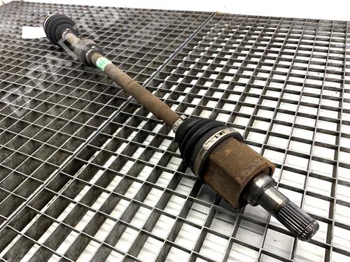 Right front driveshaft KIA RIO IV (YB, SC, FB) 1.4 | BP39290642M39 - Image 4