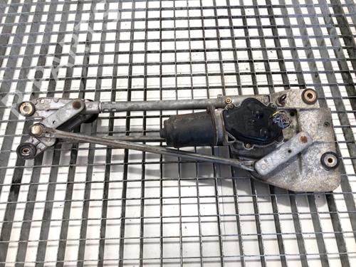 Used Front wipers mechanism Front wipers mechanism 39278915 39278915