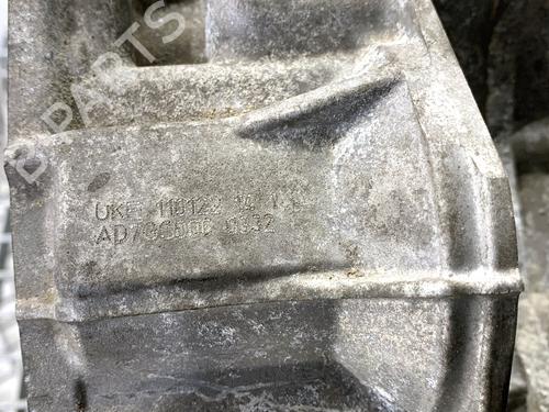 Gearbox VW PASSAT B8 (3G2, CB2) 2.0 TSI 4motion | BP39342432M3 - Image 7
