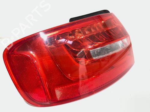 Left taillight AUDI A4 B8 (8K2) 2.0 TDI | BP39289414C34 - Image 2