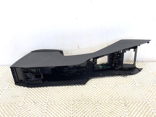 Middle console SKODA OCTAVIA III Combi (5E5, 5E6) 2.0 TDI | BP39356449I22  - Image 5