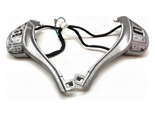 Used Steering wheel controls Steering wheel controls NISSAN X-TRAIL III (T32_, T32R, T32RR) 1.6 DIG-T (T32) (163 hp) 39364469 39364469