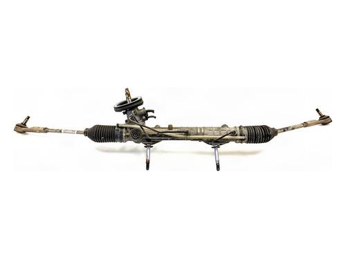 Used Steering rack Steering rack CITROËN C4 Picasso I MPV (UD_) 1.6 VTi 120 (120 hp) 40034075 40034075