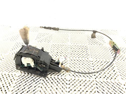 Used Gear lever Gear lever 39289449 39289449