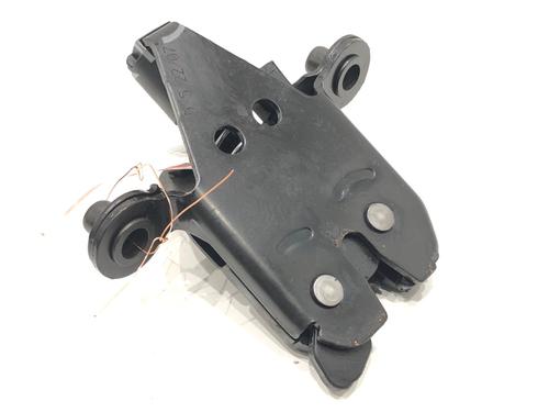 Used Tailgate lock Tailgate lock SKODA OCTAVIA II (1Z3) 1.6 FSI (115 hp) 39287611 39287611