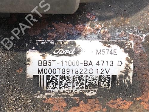 Starter FORD MONDEO V Hatchback (CE) 2.0 EcoBoost | BP39296997M8 - Image 5