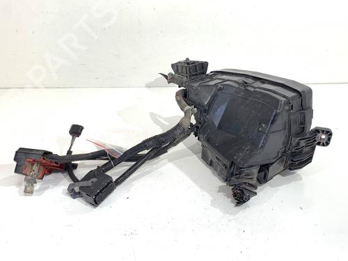 Fuse box MAZDA 6 Saloon (GJ, GL) 2.5 (GJ5FP, GL1032, GL1033) | BP39363706E1 - Image 2