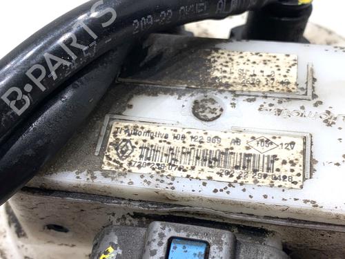 Fuel pump RENAULT EXPRESS Box Body/MPV 1.5 Blue dCi 95 (F6AB) | BP39300927M76 - Image 4