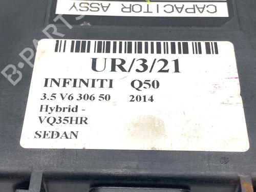 Electronic module INFINITI Q50 50 Hybrid AWD | BP39326413M83 - Image 5