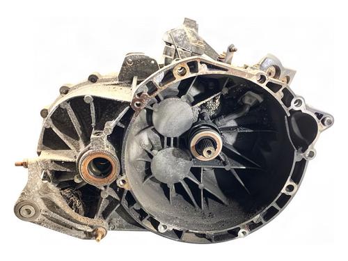 gearbox-volvo-v50-545-2003-2004-2005-2006-2007-2008-2009-2010-2011-2012-40033891 main image