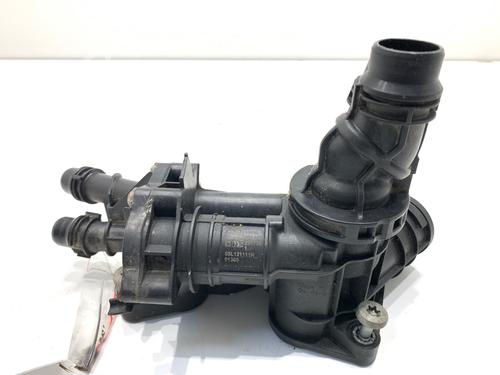 Used Thermostat housing Thermostat housing 39343584 39343584