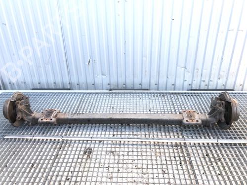 Used Rear axle Rear axle 39328396 39328396