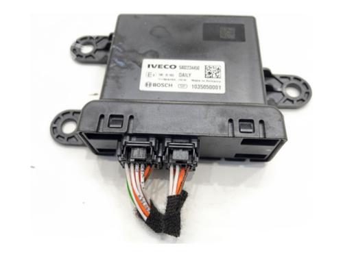 Used Electronic module Electronic module 39358312 39358312