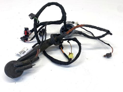 Used Wiring harness Wiring harness AUDI A6 C7 Avant (4G5, 4GD) 2.0 TDI (163 hp) 39333466 39333466