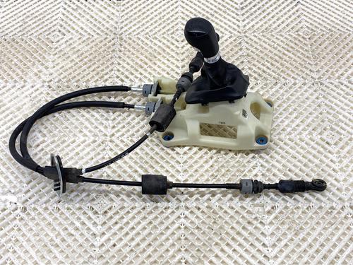 Used Gear lever Gear lever 39350930 39350930