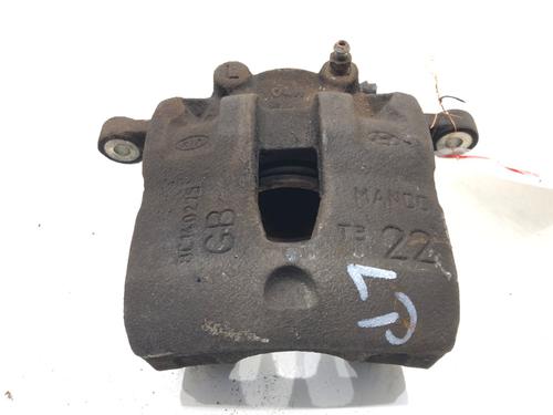 Used Left front brake caliper Left front brake caliper 39283452 39283452