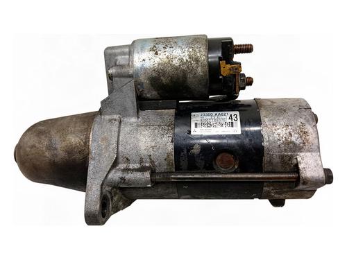 Startmotor Startmotor 39373817 39373817