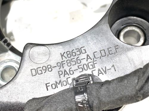 Pedal FORD MONDEO V Saloon (CD) 2.0 Hybrid | BP39290920I4 - Image 3
