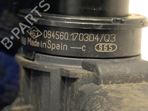 Electronic module RENAULT MEGANE IV Hatchback (B9A/M/N_) 1.5 dCi 110 (B9A3) | BP39340116M83 - Image 6