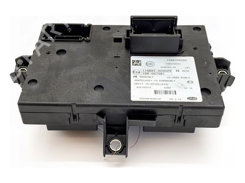 Sikringsdåse Sikringsdåse FIAT DUCATO Bus (250_) 130 Multijet 2,3 D (131 hp) 39703745 39703745