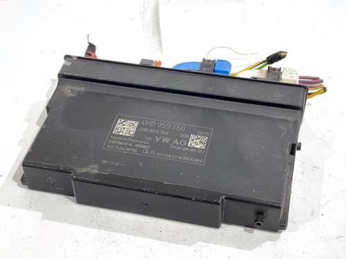 Used Electronic module Electronic module 39302837 39302837