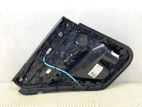 Rear right panel BMW X4 (G02, F98) xDrive M40 i | BP39366001C61 - Image 3