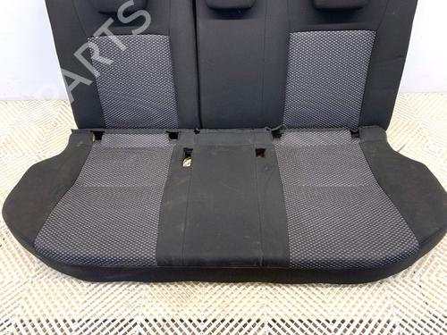 Rear seat (2nd row) SUZUKI VITARA (LY) 1.4 Hybrid (Mild Hybrid) (APK414) | BP39350642I23 - Image 3