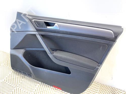 Front right panel VW GOLF VII Variant (BA5, BV5) 1.6 TDI | BP39315294C59 - Image 2