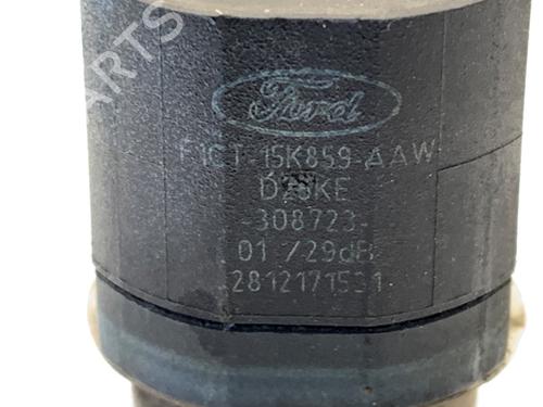 Electronic module FORD MONDEO V Turnier (CF) 1.5 TDCi | BP39332019M83 - Image 4
