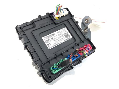 Used Electronic module Electronic module 39307593 39307593