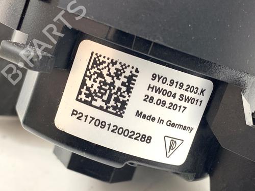 Display PORSCHE CAYENNE (9YA) 3.0 AWD (9YAAA1) | BP39372402C48 - Image 3
