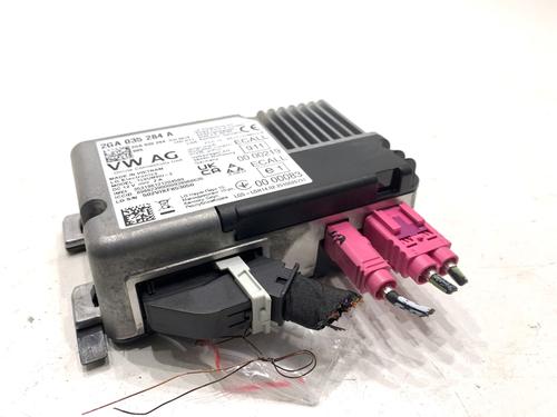 Used Electronic module Electronic module 39338720 39338720