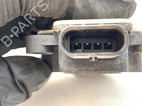 Varmeblæser PORSCHE CAYENNE (9YA) 3.0 AWD (9YAAA1) | BP39372809M62 - Image 3