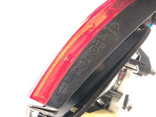 Right taillight VW PASSAT CC B6 (357) 2.0 TDI | BP39343444C35 - Image 4