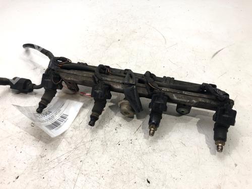 Used Injection rail Injection rail 39272723 39272723