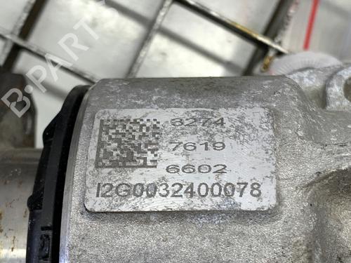 Front differential BMW X4 (G02, F98) xDrive M40 i | BP39368867M23 - Image 7