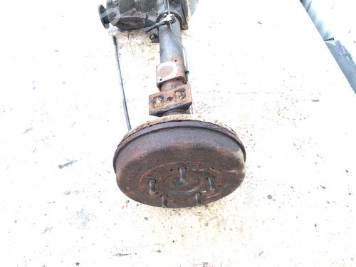 Rear differential DAEWOO LUBLIN II Van 2.4 D (3302) | BP39298465M24 - Image 4