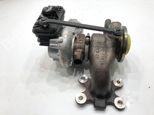 Turbolader/Kompressor Turbolader/Kompressor 39316690 39316690